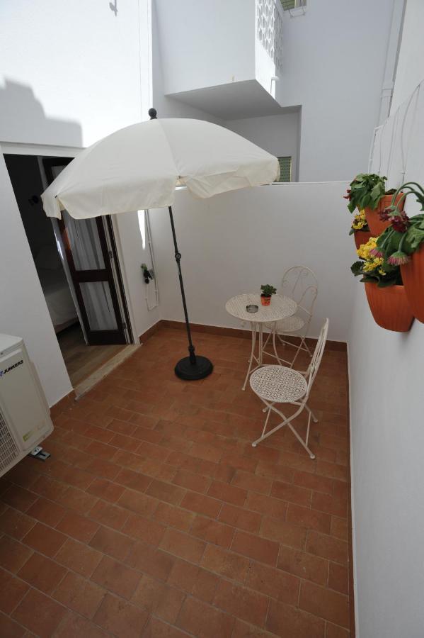 Lagos Central Apartments Ap 1 מראה חיצוני תמונה