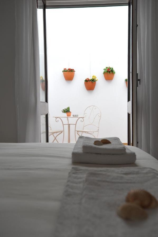 Lagos Central Apartments Ap 1 מראה חיצוני תמונה