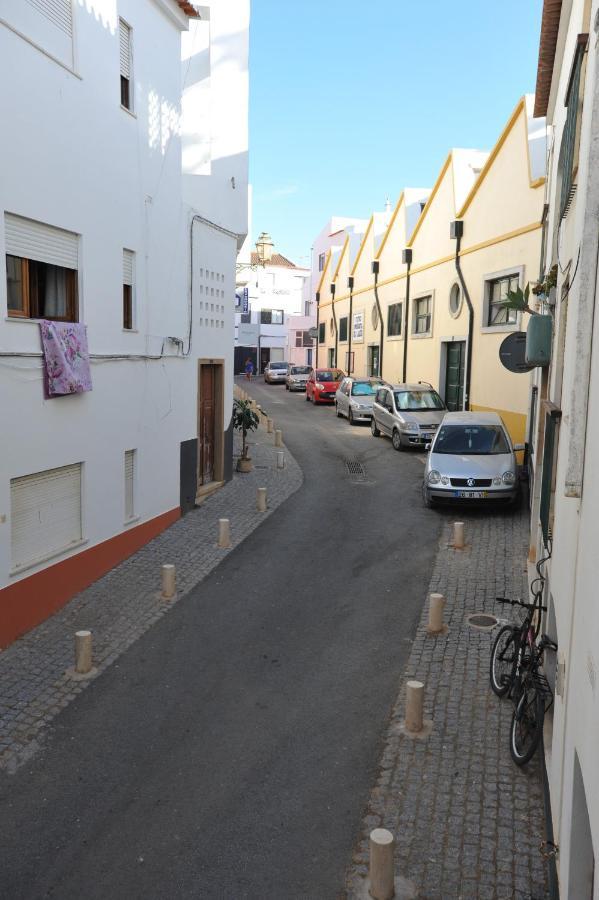 Lagos Central Apartments Ap 1 מראה חיצוני תמונה