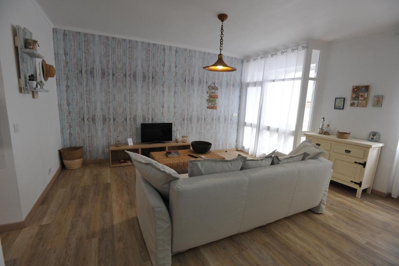 Lagos Central Apartments Ap 1 מראה חיצוני תמונה