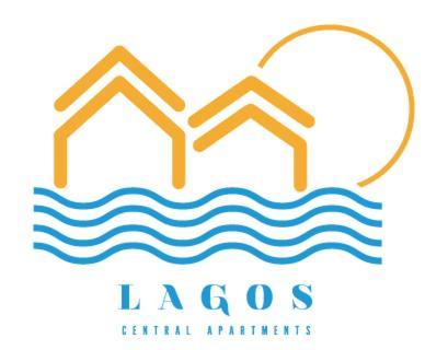 Lagos Central Apartments Ap 1 מראה חיצוני תמונה